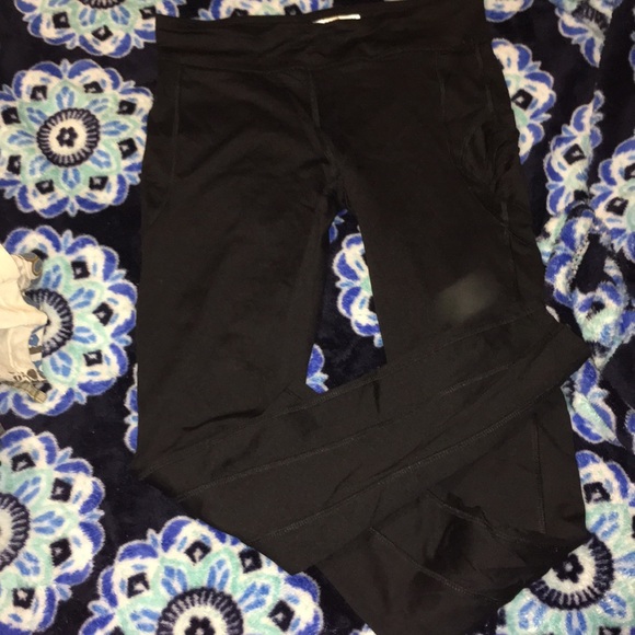Forever 21 workout pants - Picture 1 of 3